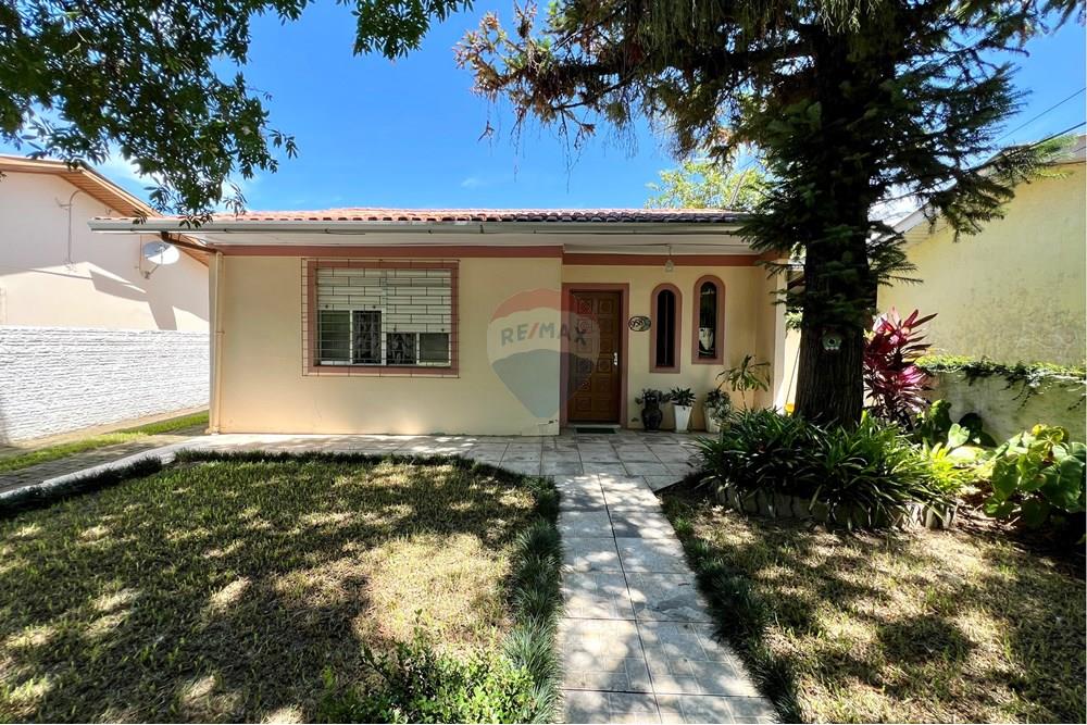 Casa - Venda - Canoas , Rio Grande do Sul - IMG_9948(1).JPG - 610241012-169