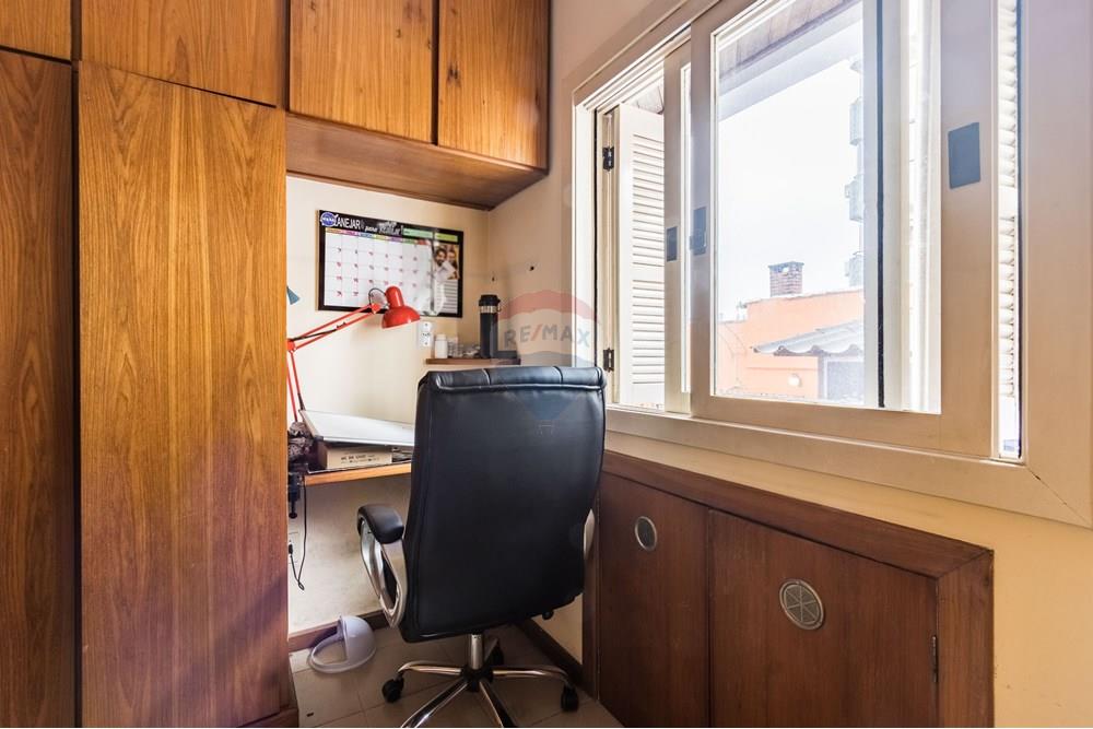 Apartamento - Venda - Porto Alegre , Rio Grande do Sul - IMG_9127-HDR.jpg - Escritório - 612511011-36