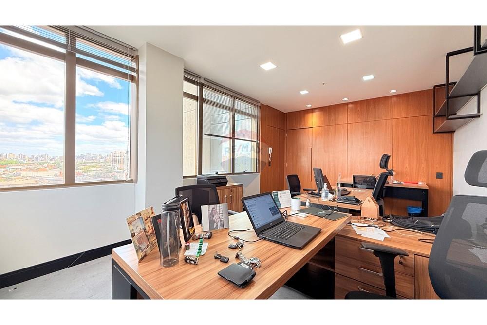 Cj. Comercial/ Sala - Venda - Porto Alegre , Rio Grande do Sul - IMG_4552.JPG - 612481111-2