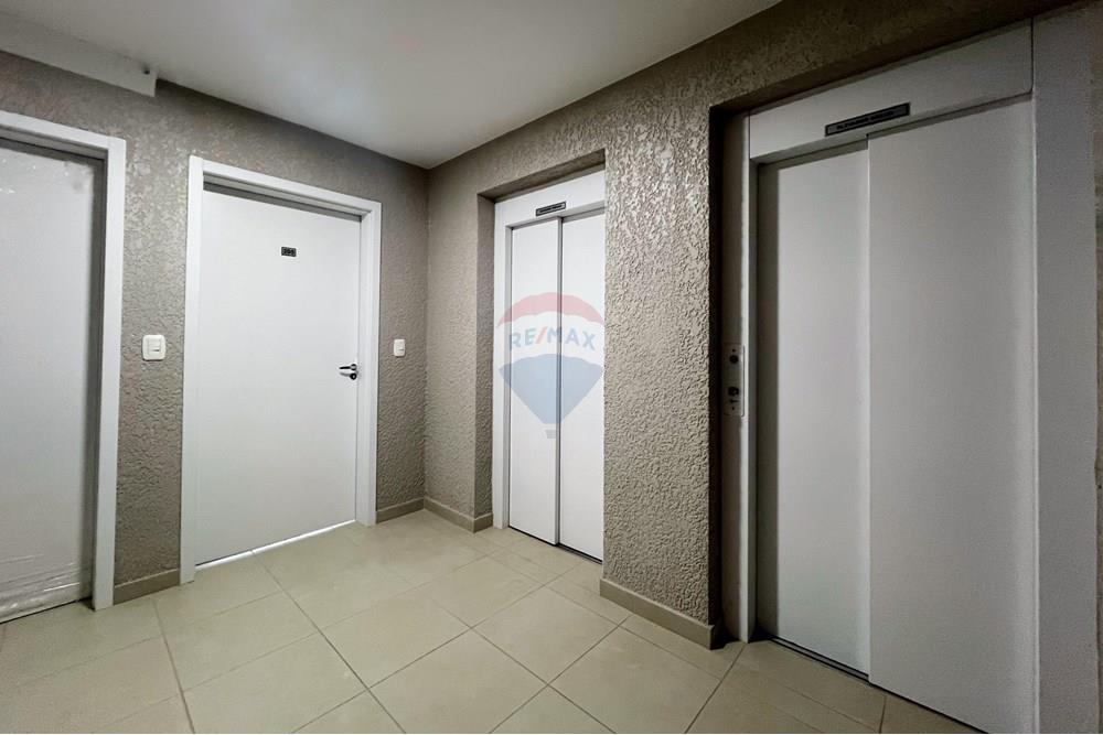 Apartamento - Venda - Sapucaia do Sul , Rio Grande do Sul - Elevadores.jpg - Corredor - 610461003-10