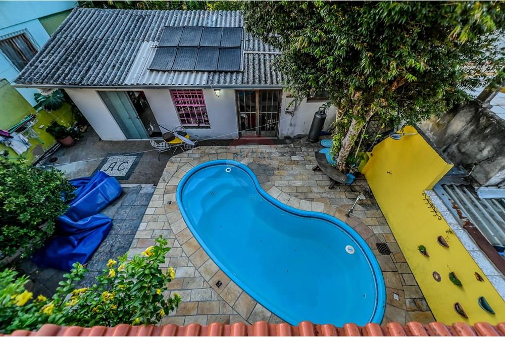 Casa de Condomínio - Venda - Porto Alegre , Rio Grande do Sul - casa-163.jpg - 612481037-91