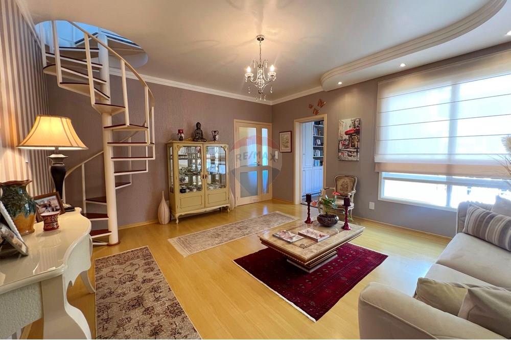 Duplex - Venda - Novo Hamburgo , Rio Grande do Sul - Sala 3.jpg - 610461005-7