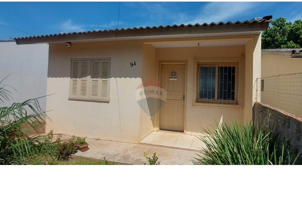 Casa - Venda - Carazinho , Rio Grande do Sul - casa4.jpg - 612701043-5