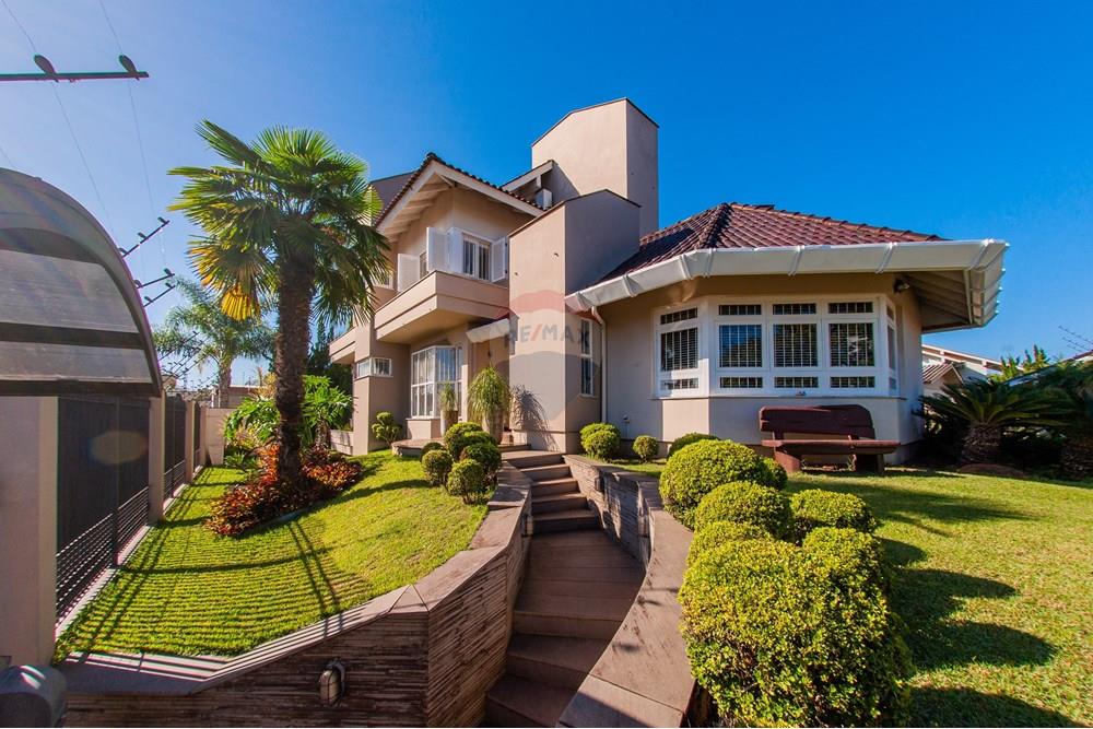 Casa - Venda - Montenegro , Rio Grande do Sul - Foto-8.jpg - 610091008-120