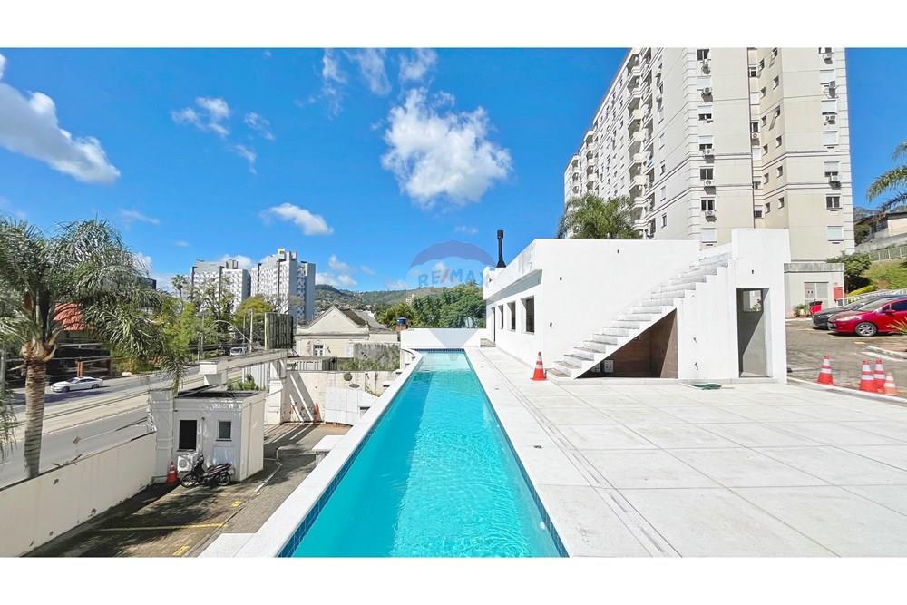 Apartamento - Venda - Porto Alegre , Rio Grande do Sul - image00229.jpeg - 610291021-167