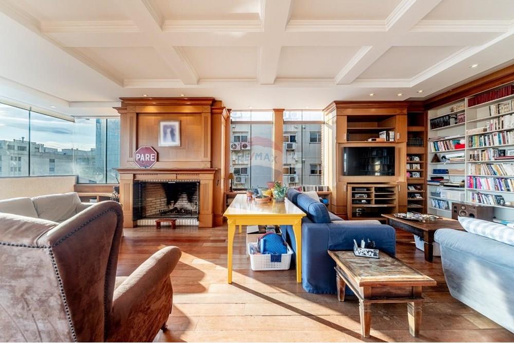 Cobertura - Venda - Porto Alegre , Rio Grande do Sul - WhatsApp Image 2025-09-06 at 15.09.59 (4).jpeg - 610221067-21