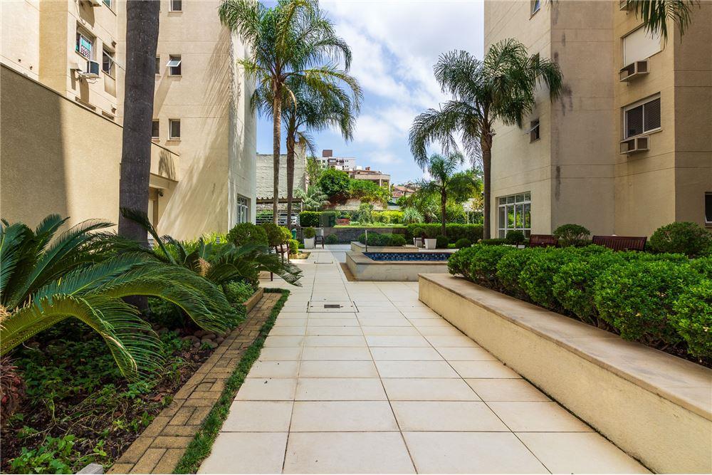 Apartamento - Venda - Porto Alegre , Rio Grande do Sul - 30 - 612481063-19