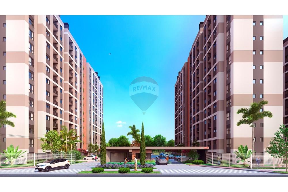 Apartamento - Venda - Canoas , Rio Grande do Sul - Imagem1.jpg - 612651050-1