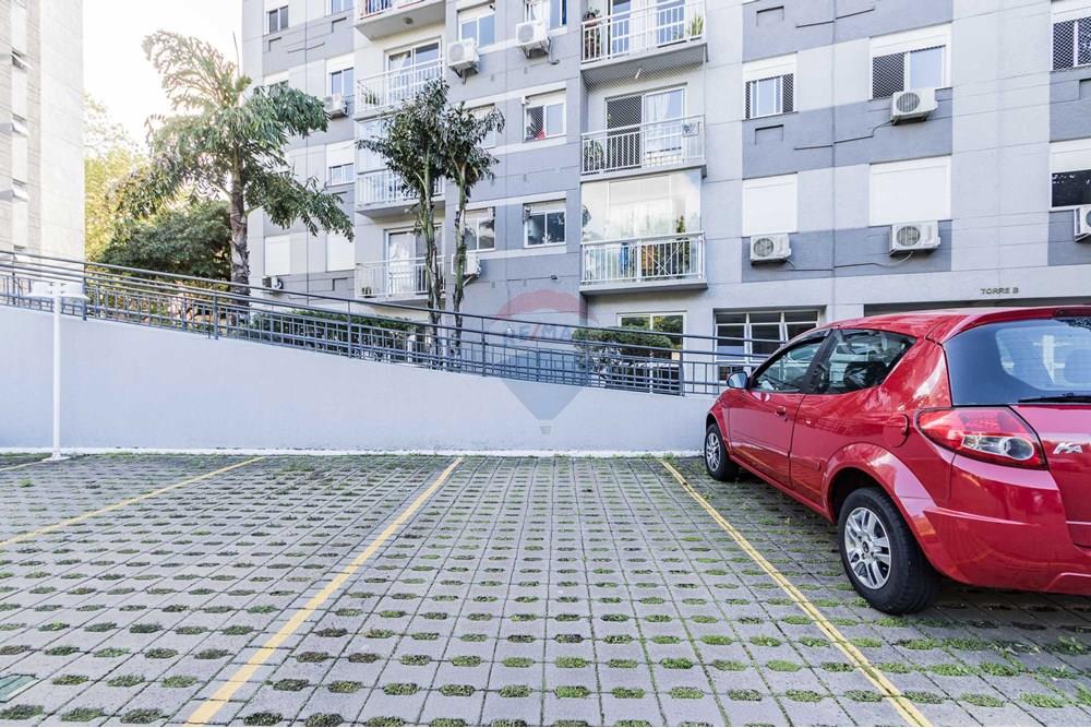 Apartamento - Venda - Porto Alegre , Rio Grande do Sul - IMG_9334-HDR.jpg - 612481009-27