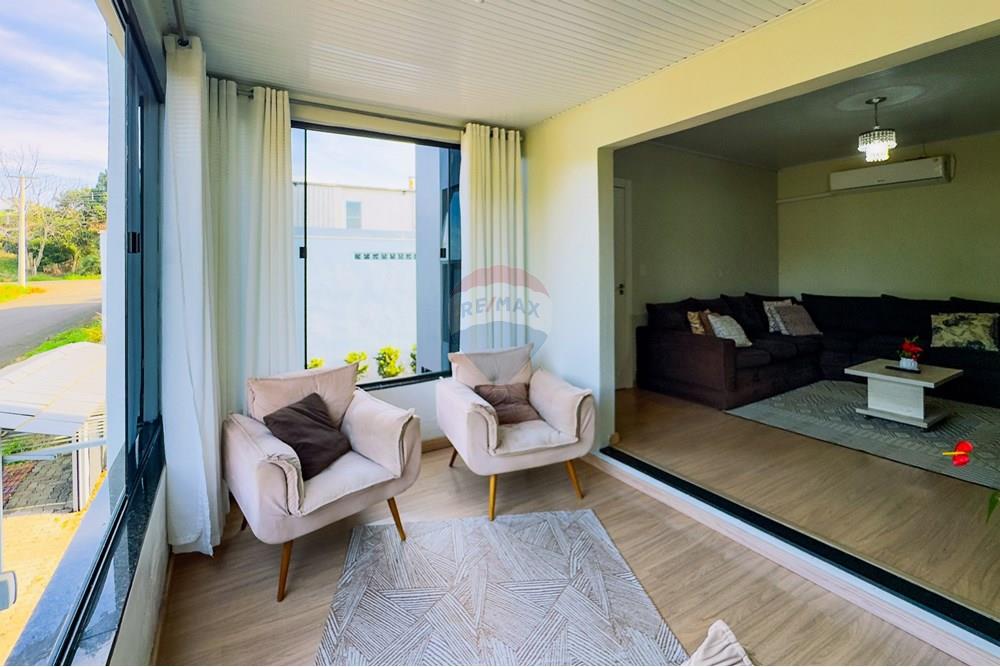 Casa - Venda - Erechim , Rio Grande do Sul - IMG_E3432.jpg - Fachada - 612761035-6