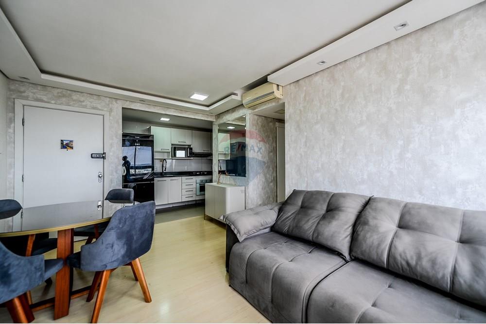 Apartamento - Venda - Porto Alegre , Rio Grande do Sul - casa-3.jpg - 612481068-190