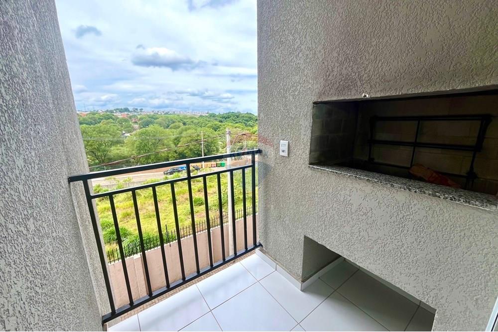 Apartamento - Alugar - Passo Fundo , Rio Grande do Sul - IMG_5897.JPG - 612721018-66