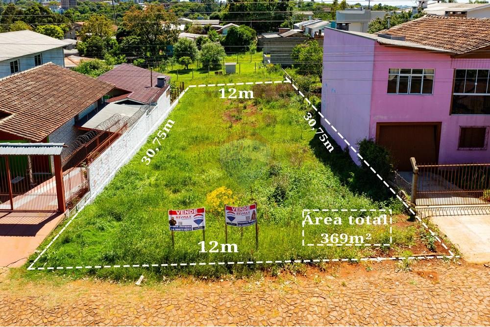 Terreno - Venda - Erechim , Rio Grande do Sul - DJI_0247.jpg - 612761006-58
