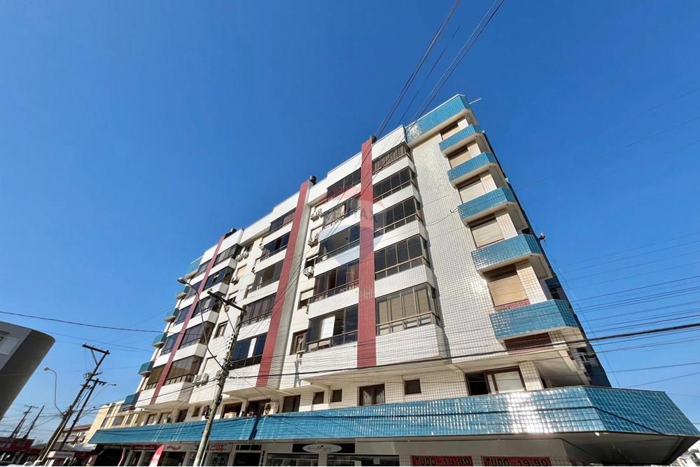 Apartamento - Venda - Capão da Canoa , Rio Grande do Sul - Imagem do WhatsApp de 2025-09-25 à(s) 12.42.48_5f988394.jpg - Fachada - 612671046-34