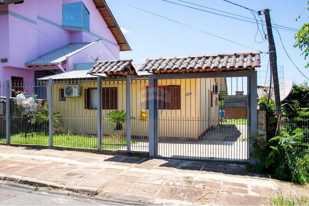 Casa - Venda - Gravataí , Rio Grande do Sul - IMG-20250110-WA0231.jpg - 612551057-21