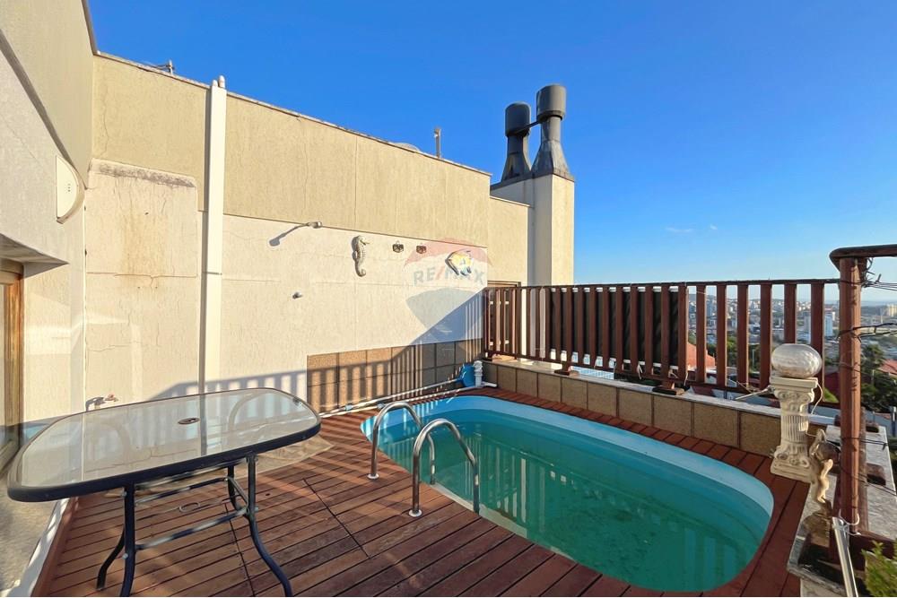 Cobertura - Venda - Porto Alegre , Rio Grande do Sul - IMG_8150.JPG - 610191043-14