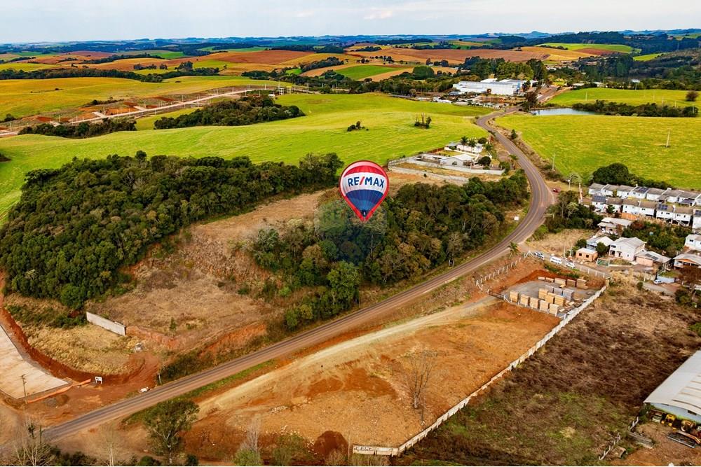 Terreno - Venda - Erechim , Rio Grande do Sul - DJI_0986.jpg - Fachada - 612761006-49