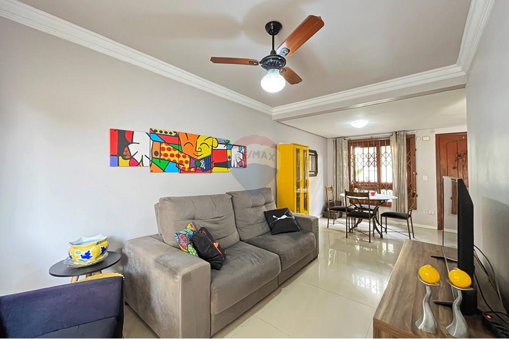 Casa de Condomínio - Venda - Porto Alegre , Rio Grande do Sul - IMG_2376.JPG - 610191037-91