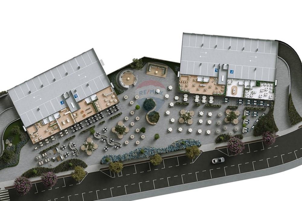 Apartamento - Venda - Gramado , Rio Grande do Sul - FIRENZE - IMPLANTAÇÃO COMERCIAL.jpg - 610131055-2