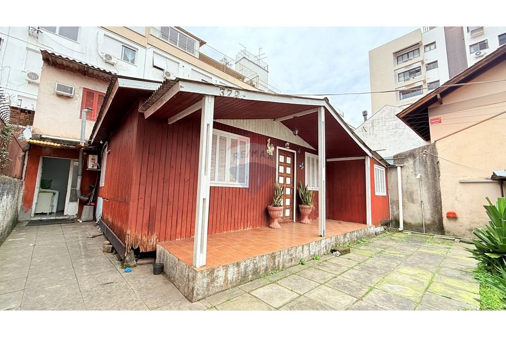 Terreno - Venda - Porto Alegre , Rio Grande do Sul - IMG_3391.JPG - 610291022-45