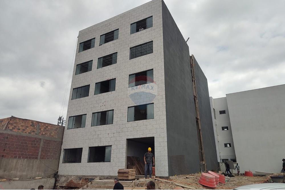 Apartamento - Venda - Alvorada , Rio Grande do Sul - Fachada.jpg - 612531046-56