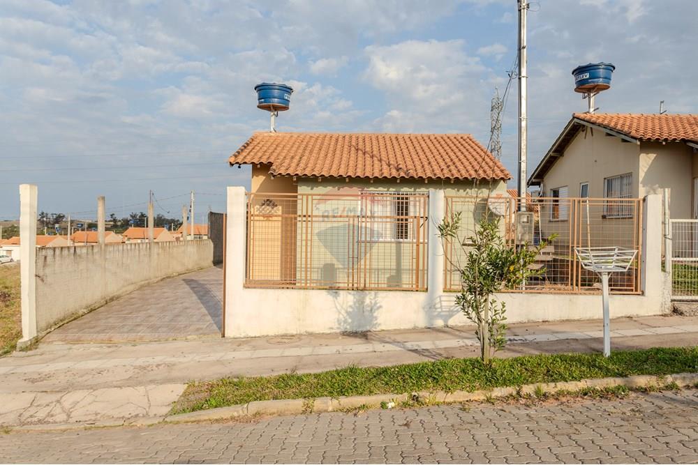 Casa - Venda - Santa Maria , Rio Grande do Sul - IMG_7340.jpg - 610471003-116