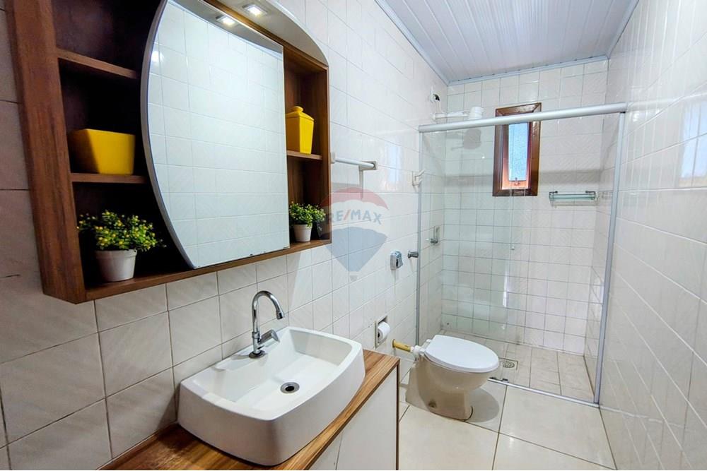 Casa - Venda - Bento Gonçalves , Rio Grande do Sul - 3 BANHEIRO SOCIAL (2).jpeg - Banheiro - 610331038-35