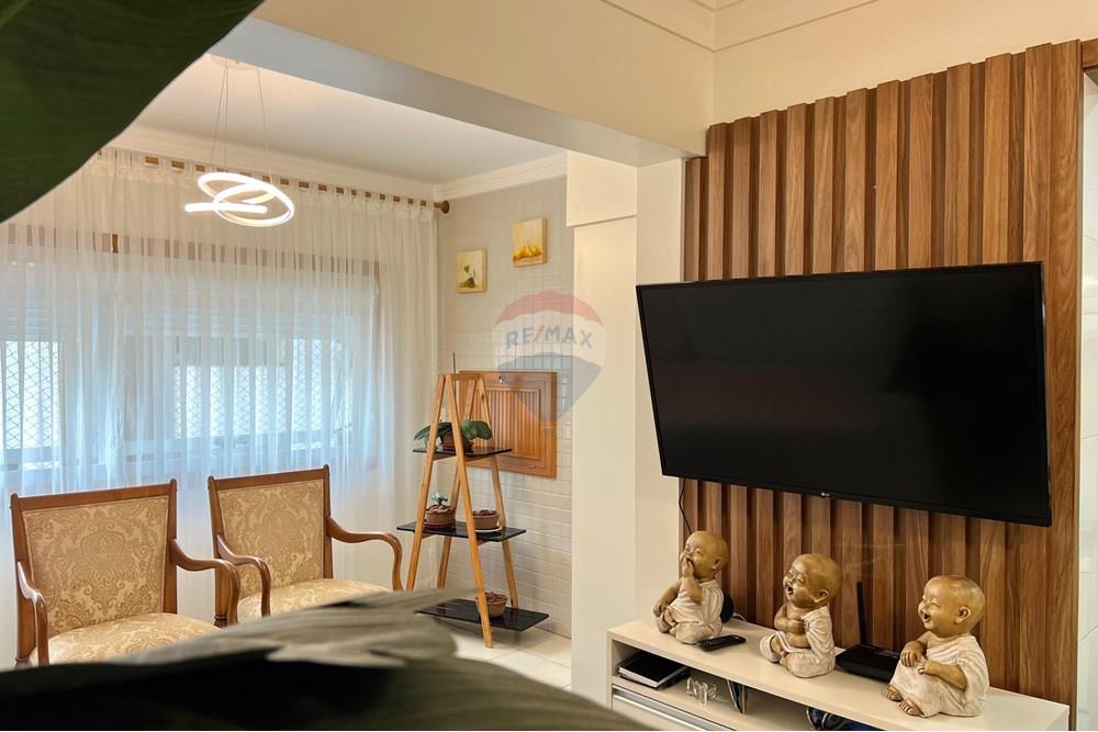 Apartamento - Venda - Capão da Canoa , Rio Grande do Sul - Imagem do WhatsApp de 2025-09-18 à(s) 10.57.40_91219bde.jpg - Sala de estar - 612671046-29