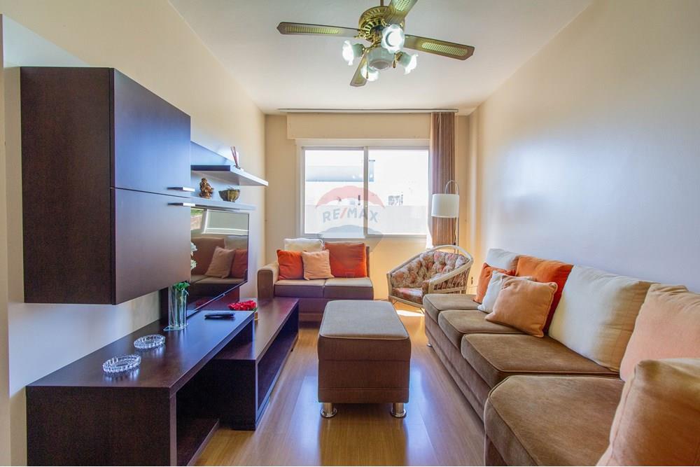 Apartamento - Venda - Porto Alegre , Rio Grande do Sul - 03sala004.jpg - 610101018-19