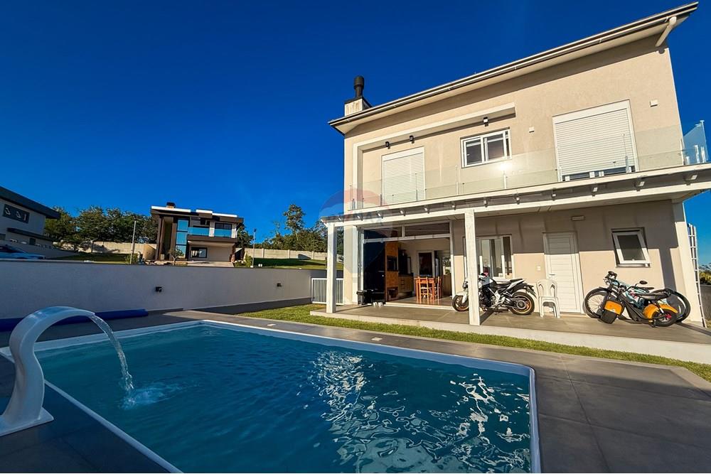 Casa de Condomínio - Venda - Nova Santa Rita , Rio Grande do Sul - IMG_7947.jpg - 610241012-211