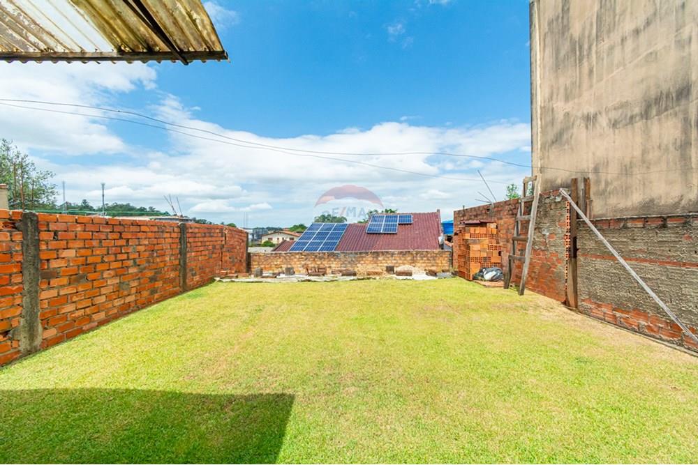 Casa - Venda - Gravataí , Rio Grande do Sul - 03.jpg - 610051021-113