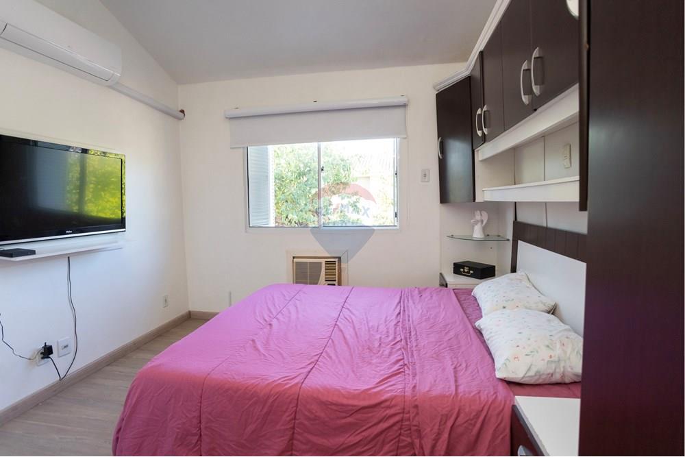 Casa de Condomínio - Venda - Porto Alegre , Rio Grande do Sul - Jose Aloisio-14.jpg - 612481068-189