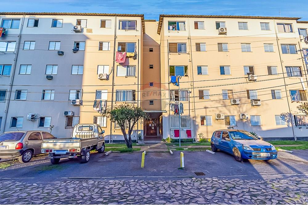 Apartamento - Venda - Cachoeirinha , Rio Grande do Sul - _DSC8236-Editar.jpg - 610141033-124