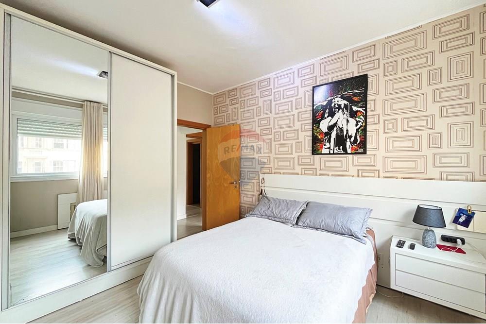 Apartamento - Venda - Porto Alegre , Rio Grande do Sul - IMG_2465.JPG - 610291006-35