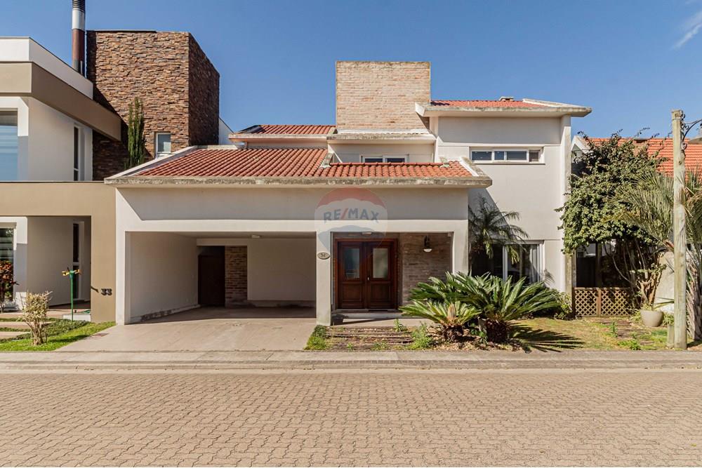 Casa de Condomínio - Venda - Rio Grande , Rio Grande do Sul - Figueiras Park casa 34 baixomb-260.jpg - 610211007-9