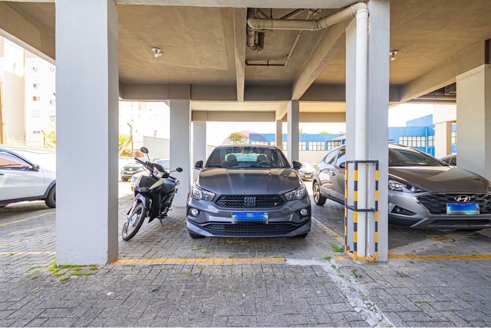 Apartamento - Venda - Cachoeirinha , Rio Grande do Sul - IMG_1542-16.jpg - 610141011-53