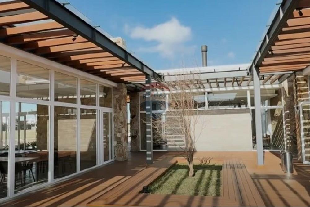 Terreno - Venda - Pelotas , Rio Grande do Sul - AG PERG.jpeg - Jardim Interno - 610211060-8