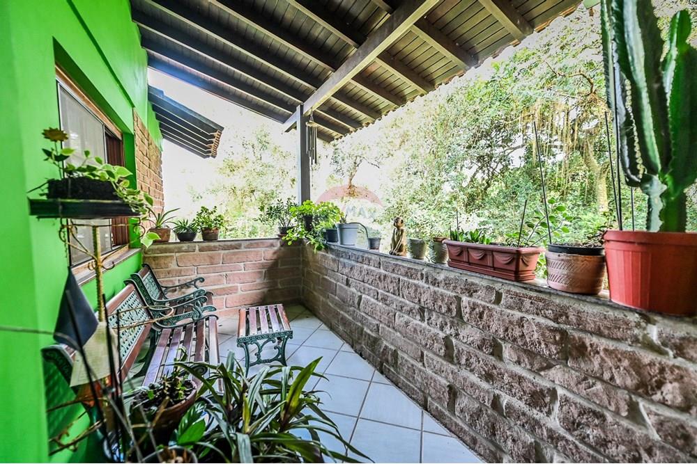 Casa - Venda - Porto Alegre , Rio Grande do Sul - VARANDA 1.jpg - 612481080-25