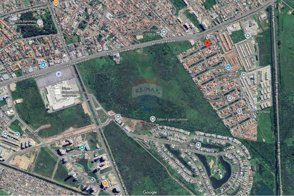 Terreno - Venda - Pelotas , Rio Grande do Sul - google earth 00.jpg - 610211059-13