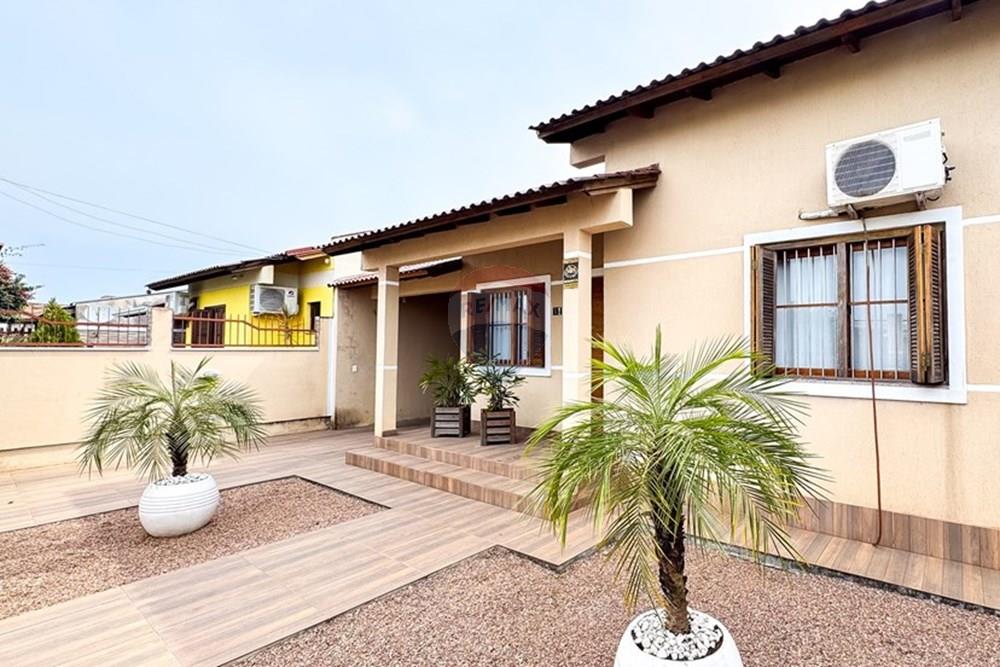 Casa - Venda - Guaíba , Rio Grande do Sul - IMG_E2305.jpg - 612781025-2