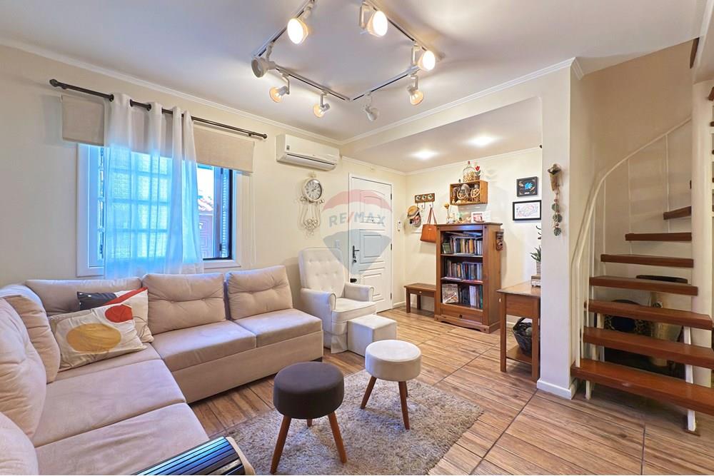 Casa de Condomínio - Venda - Porto Alegre , Rio Grande do Sul - IMG_4463.JPG - 610191037-95