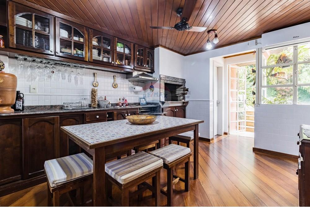 Casa - Venda - Porto Alegre , Rio Grande do Sul - IMG_5990-HDR.jpg - 612481068-184