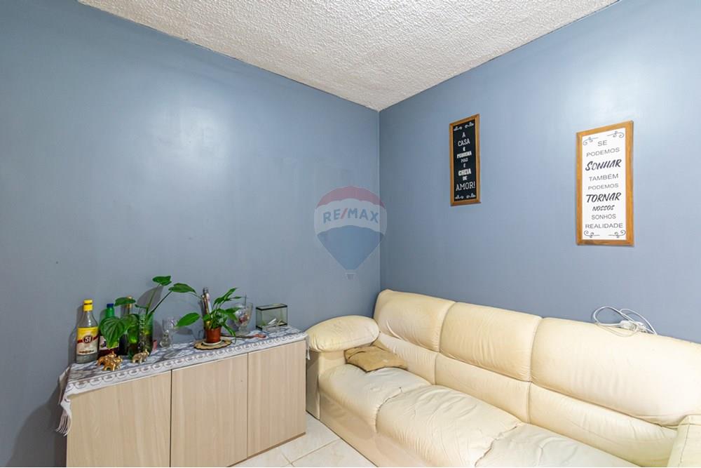 Apartamento - Venda - Gravataí , Rio Grande do Sul - _DSC1199.jpg - Sala de estar - 610161024-51