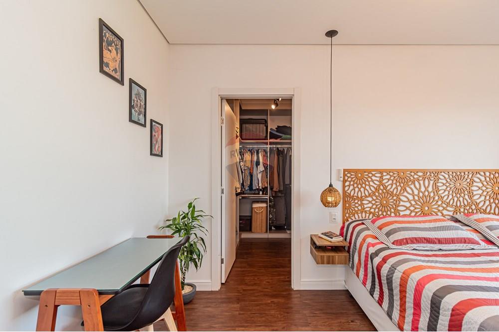 Apartamento - Venda - Pelotas , Rio Grande do Sul - Studio Xavante Helena-49.jpg - 610211001-122