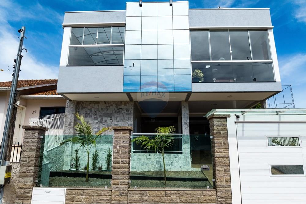 Casa - Venda - Erechim , Rio Grande do Sul - DJI_0347.jpg - 612761016-69