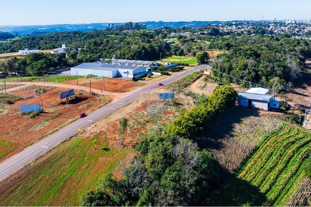 Terreno - Venda - Erechim , Rio Grande do Sul - DJI_0316.jpg - 612761012-16