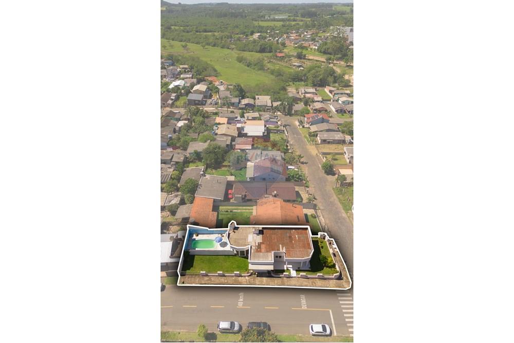 Casa - Venda - Montenegro , Rio Grande do Sul - 28.jpg - 610091005-77