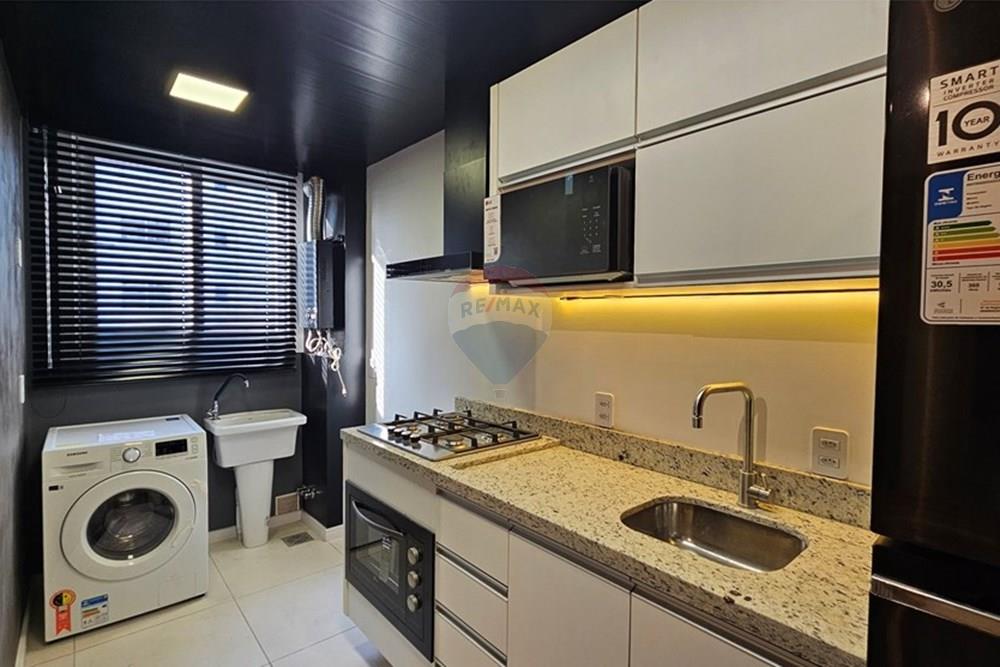 Apartamento - Alugar - Novo Hamburgo , Rio Grande do Sul - COZINHA (3).jpg - 610261052-8