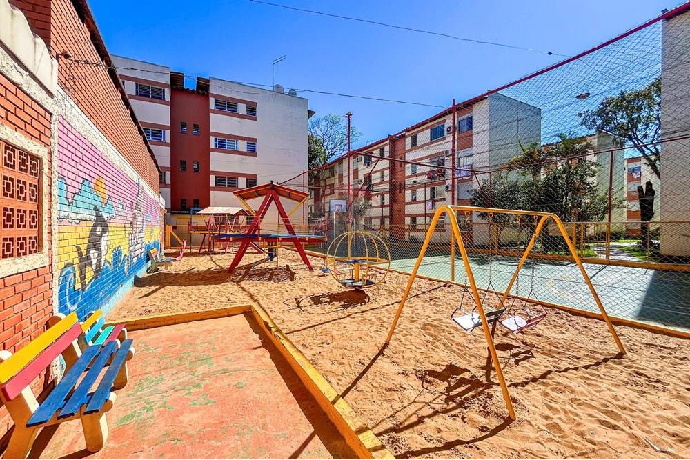 Apartamento - Venda - São Leopoldo , Rio Grande do Sul - IMG_4786.jpg - 610411012-301