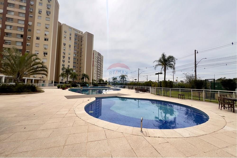 Apartamento - Venda - Canoas , Rio Grande do Sul - IMG_9523 2.jpg - 610241012-202